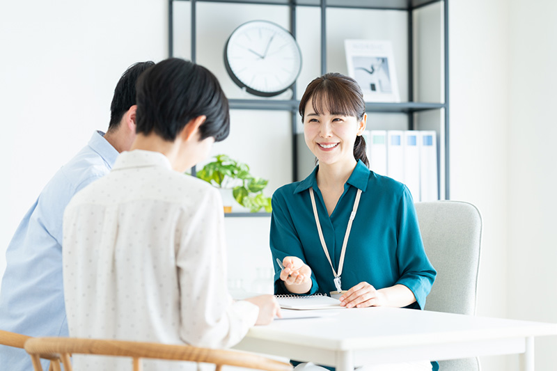 不動産のお悩み